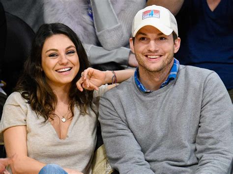 ashton kutcher freundin|Mila Kunis And Ashton Kutcher Relationship Timeline:。